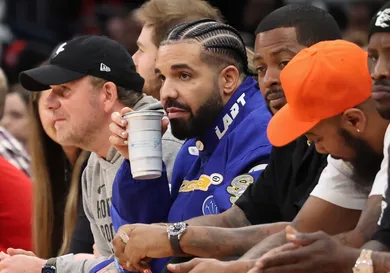 Central Cee Admits Feeling Broke When Around Drake Hip Hop News