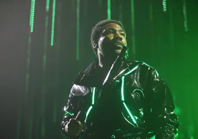 Childish Gambino Canceled Tour Stroke Hole In Heart Hip Hop News