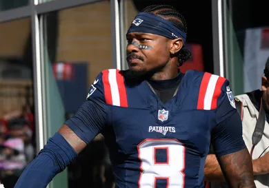 Chris Blake Griffith Counteruses Stefon Diggs Sports News