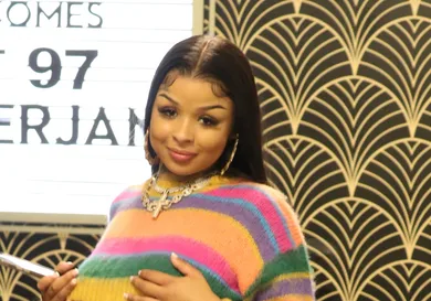 Chrisean Rock Denies Blueface Offset Cheated Cardi B Hip Hop News