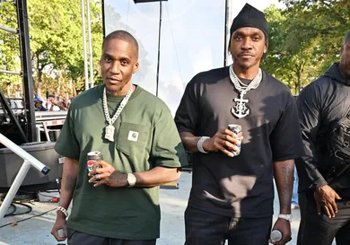Clipse Deny Dissing Kanye West, Travis Scott, And Others For Sheer