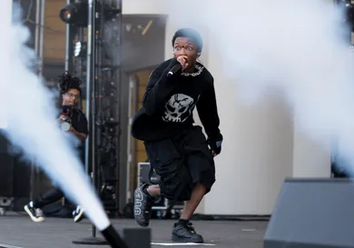 2024 Lollapalooza Festival