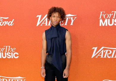 Variety Power Of Young Hollywood - Arrivals