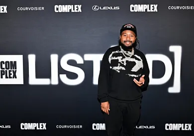 Culture's Most Influential Icons attend Complex's Inaugural List[ed] Event