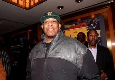 Power Network: A Black History Month Conversation And Celebration