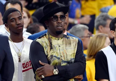 Dawn Richard Claims Diddy Threatening In Prison Hip Hop News