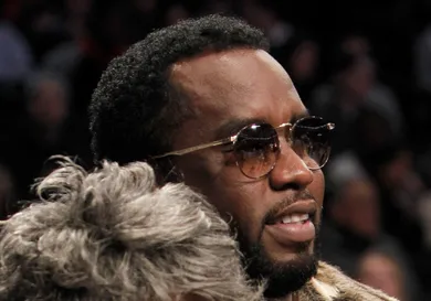 Diddy Seen Working Fort Dix Library First Prison Videos Hip Hop News