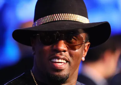 Diddy Team Denies Caught Drinking Alcohol Prison Hip Hop News