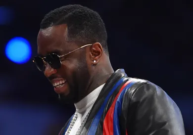 Diddy Thanksgiving Dinners Thousand Inmates Fort Dix Hip Hop News
