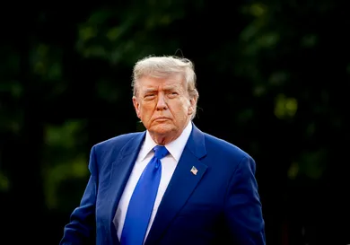 King Willem-Alexander Of The Netherlands And Queen Maxima Invite Heads Of State And Government To A Dinner During The NATO Summit