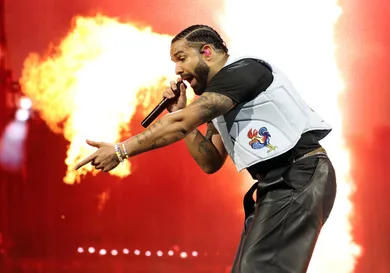 Wireless Festival 2025 - Day Two