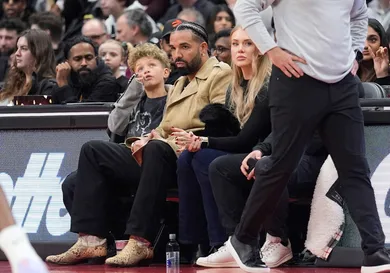 Drake 16 Billion Spotify Streams 2025 Most Daily Streams Hip Hop News