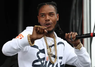 Fetty Wap Early Prison Release Next Holiday Season Hip Hop News