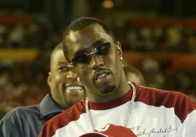 Former Fort Dix Inmate Diddy Sweet Easy Prison Bid Hip Hop News