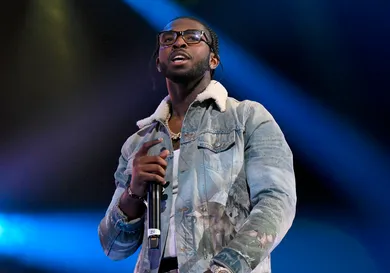 Former NYPD Chief Building Case Against Pop Smoke Hip Hop News