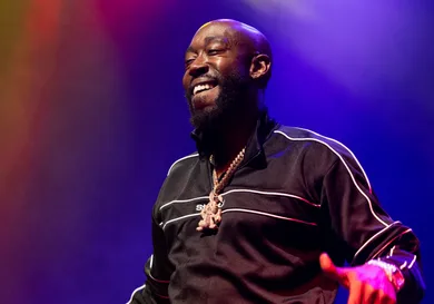 Freddie Gibbs Benny The Butcher Walmart Shot Diss Hip Hop News