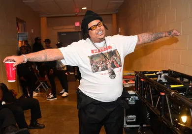 Future and Friends One Big Party Tour - Houston, TX