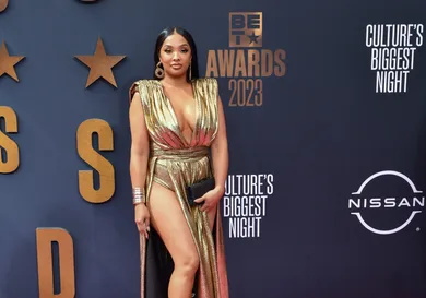 2023 BET Awards - Arrivals