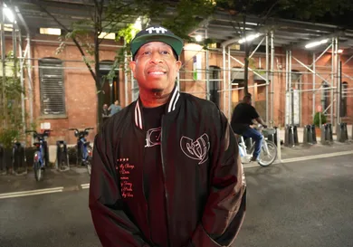 Ghostface Supreme Clientele 2 Album Release Event