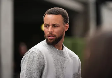 Celebrities Attend US Open Tennis Championship