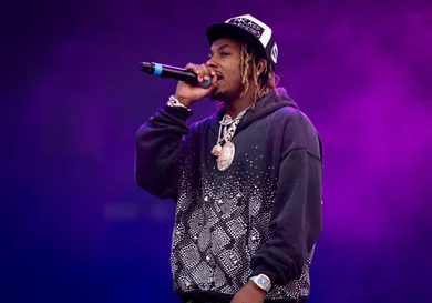 Rolling Loud India 2025