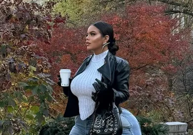 Gracie Bon via Instagram