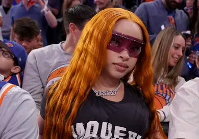 Ice Spice New Song Pretty Privilege Cardi B Beef Rumors Hip Hop News