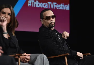 "Law &amp; Order: SVU" 20th Anniversary Celebration - 2018 Tribeca TV Festival