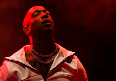 Ja Rule Diss 50 Cent Defends Max B Jumping Rumors Hip Hop News