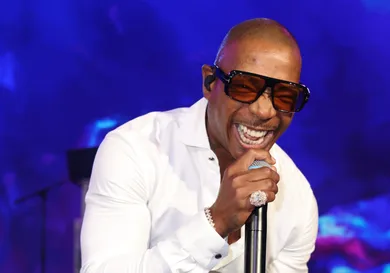 Ja Rule Explains Jumping Incident Brandy Monica Show Hip Hop News
