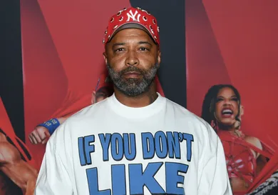 Joe Budden Responds Blamed For Rory Old Tweets Hip Hop News