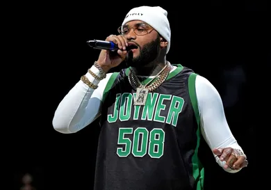 Joyner Lucas Response DJ Vlad Copyright Lawsuit Hip Hop News