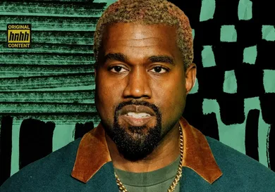 Kanye West_Article Cover