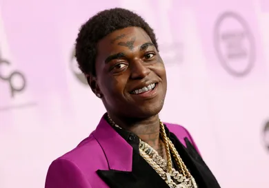 2022 American Music Awards - Red Carpet