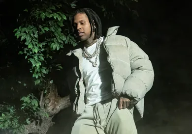 Lil Durk Trial Leaked Courtroom Photo Codefendants Hip Hop News