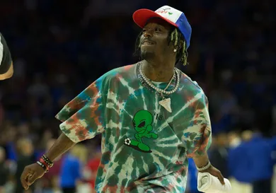 Lil Uzi Vert Accuser Drops Roc Nation Harassment Lawsuit Hip Hop News