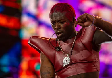 Lil Uzi Vert Roc Nation Sued Sexual Harassment Labor Hip Hop News