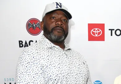 Luce Cannon Shares Big U Reaction Son Death Hip Hop News