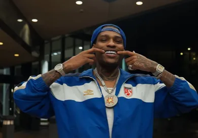 MAF Teeski - Smile Music Video