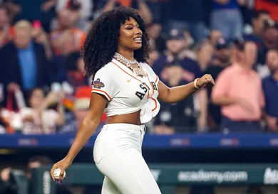 Megan Thee Stallion Halloween Costumes Party Hip Hop News