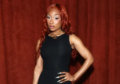 Megan Thee Stallion Suicidal Thoughts Milagro Gramz Posts Hip Hop News