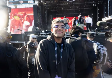 Rolling Loud California 2025