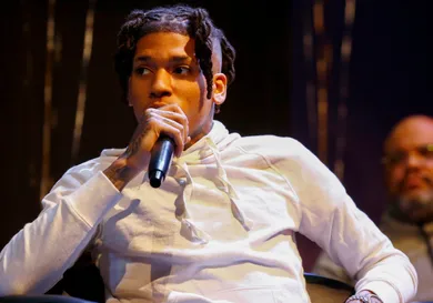 NBA YoungBoy Goes Off On NLE Choppa In "Zero IQ Freestyle" Diss Track