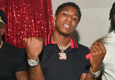 NBA YoungBoy Oklahoma City Show Racial Bias Jail Staff Hip Hop News