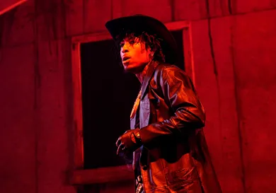 NBA YoungBoy Promises New Album Slime Cry Loading Hip Hop News