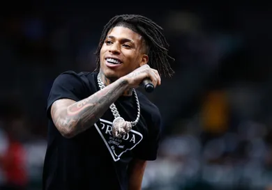NLE Choppa Beef NBA YoungBoy Decapitated Head Hip Hop News