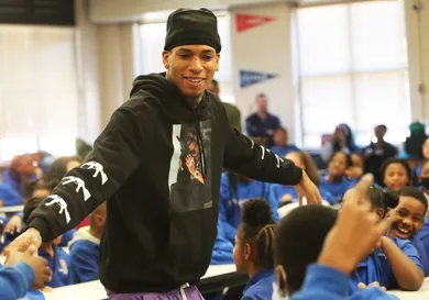 NLE Choppa Billboard NBA YoungBoy Diss KO Baton Rouge Hip Hop News