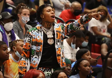 NLE Choppa NBA YoungBoy Diss New Song Hello Revenge Hip Hop News