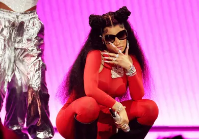 2023 MTV Video Music Awards - Show