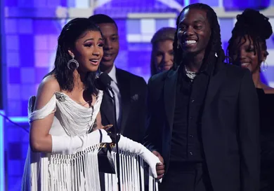 Offset Rejects Cardi B 10 Million Divorce Settlement Hip Hop News